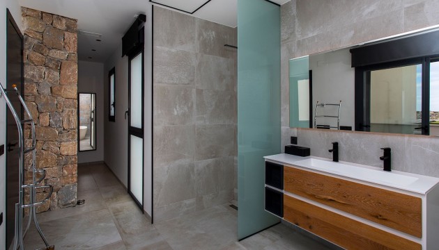 Sale - Villas - Ciudad Quesada - Rojales