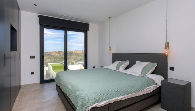 Sale - Villas - Ciudad Quesada - Rojales