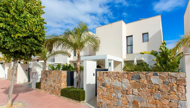 Sale - Villas - Ciudad Quesada - Rojales