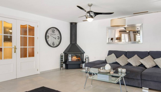 Resale - Villen
 - Catral