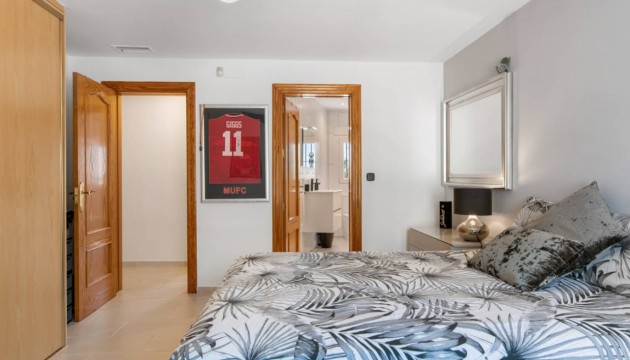 Resale - Villen
 - Catral