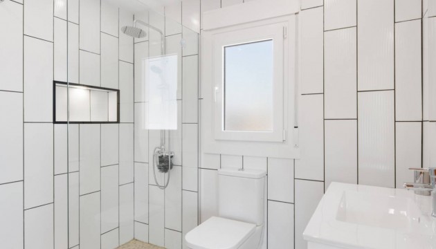 Resale - Villen
 - Catral