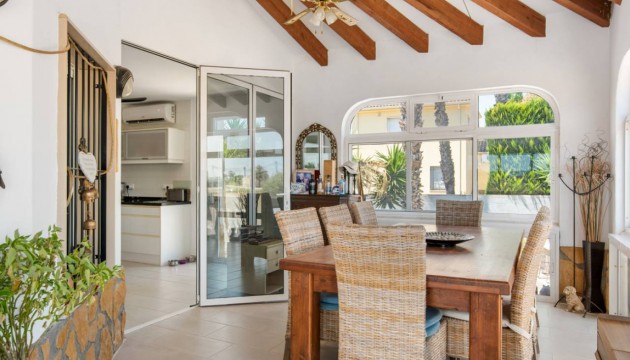 Resale - Villen
 - Catral