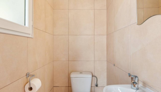 Resale - Villen
 - Catral