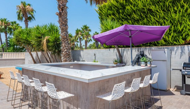 Resale - Villen
 - Catral