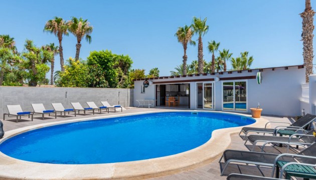 Resale - Villen
 - Catral