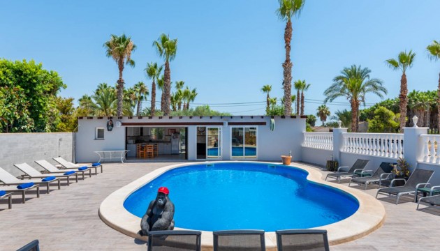 Resale - Villen
 - Catral