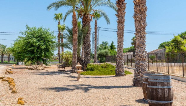 Resale - Villen
 - Catral