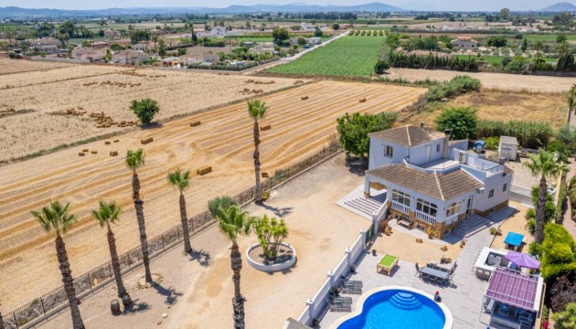 Resale - Villen
 - Catral