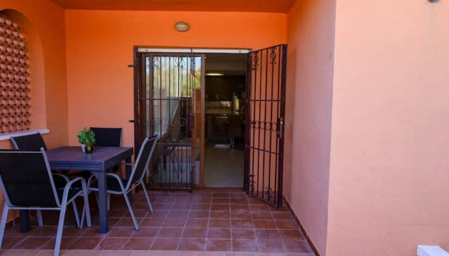 Revente - Appartement - Torrevieja