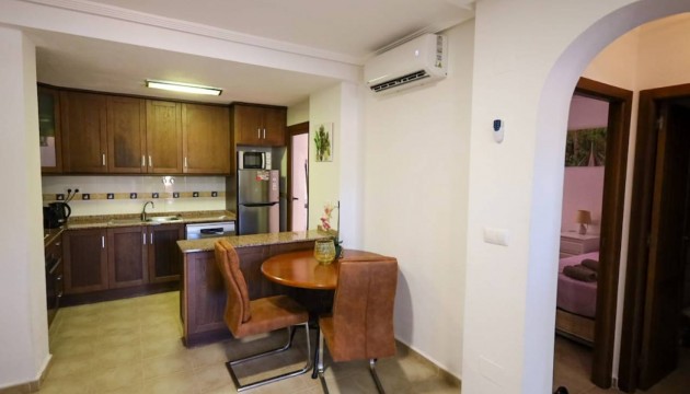 Revente - Appartement - Torrevieja
