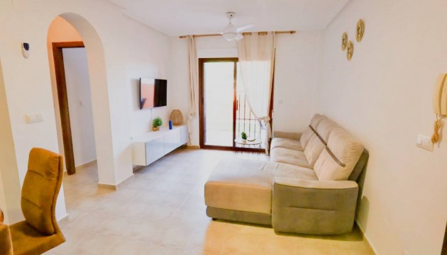 Revente - Appartement - Torrevieja