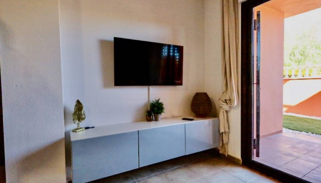 Revente - Appartement - Torrevieja