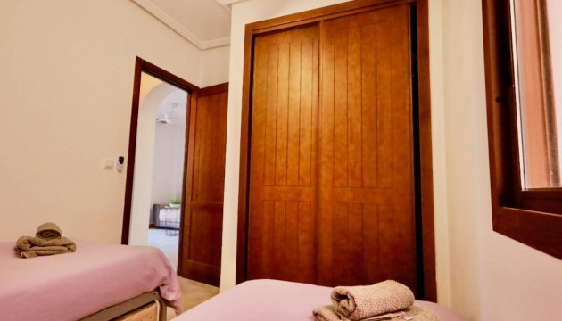 Revente - Appartement - Torrevieja