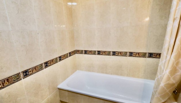 Revente - Appartement - Torrevieja