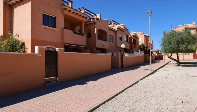 Revente - Appartement - Torrevieja