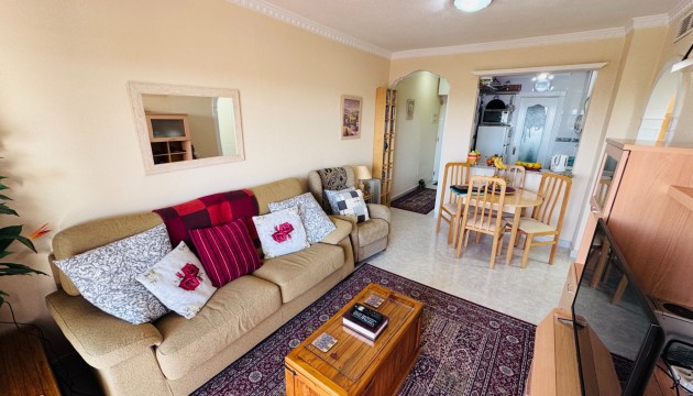 Venta - Apartamento - Algorfa