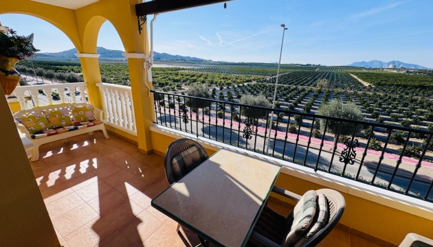 Venta - Apartamento - Algorfa
