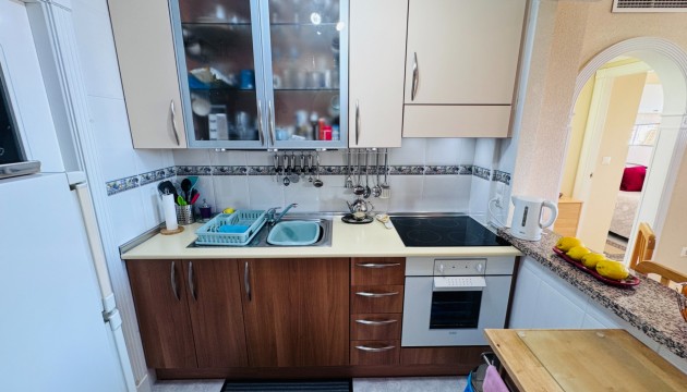 Venta - Apartamento - Algorfa