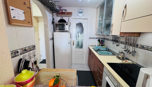 Venta - Apartamento - Algorfa