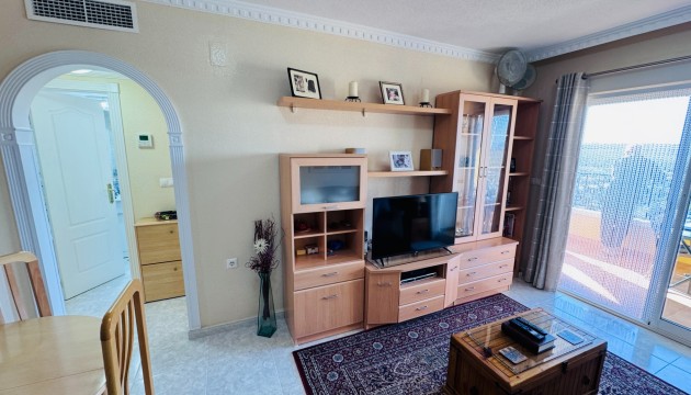 Venta - Apartamento - Algorfa