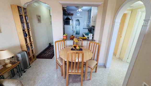 Venta - Apartamento - Algorfa