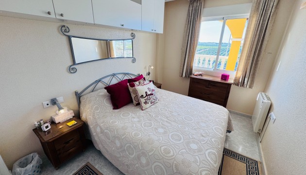 Venta - Apartamento - Algorfa