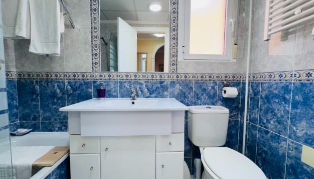 Venta - Apartamento - Algorfa