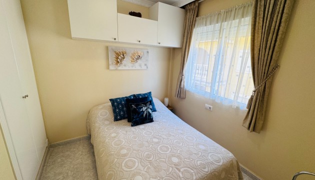 Venta - Apartamento - Algorfa