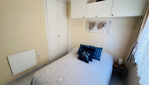 Venta - Apartamento - Algorfa