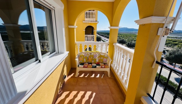 Venta - Apartamento - Algorfa