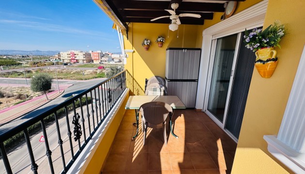 Venta - Apartamento - Algorfa