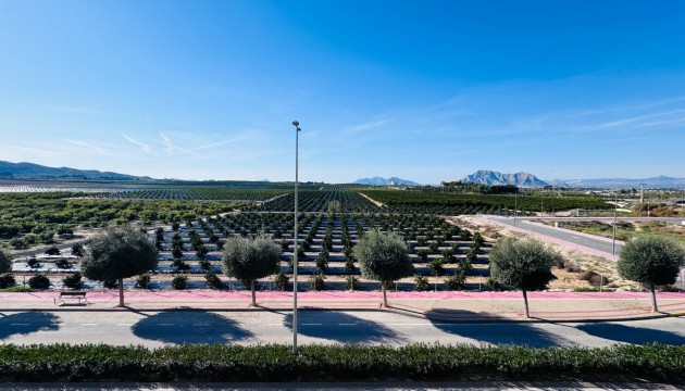 Venta - Apartamento - Algorfa