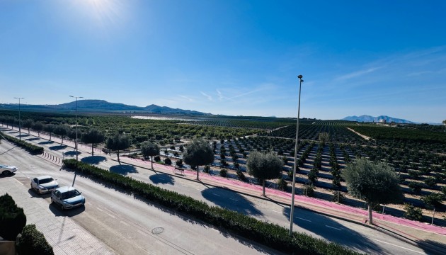 Venta - Apartamento - Algorfa