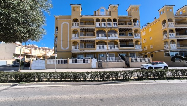 Venta - Apartamento - Algorfa