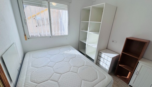 Revente - Townhouse - Daya Nueva