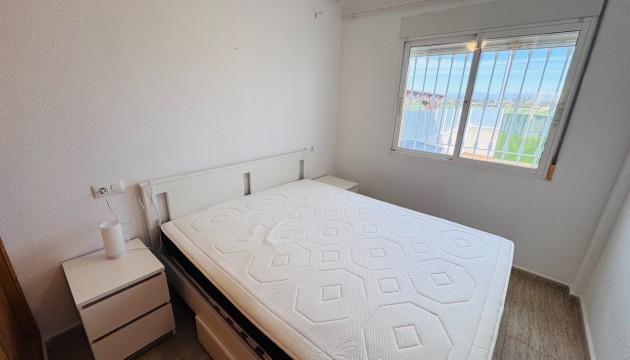 Revente - Townhouse - Daya Nueva