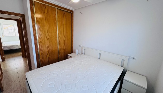 Revente - Townhouse - Daya Nueva