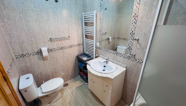 Revente - Townhouse - Daya Nueva