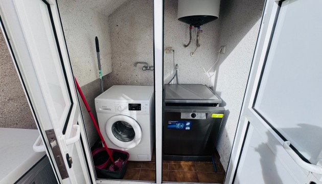 Revente - Townhouse - Daya Nueva