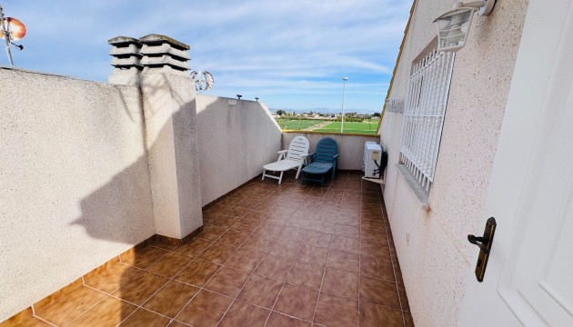 Revente - Townhouse - Daya Nueva