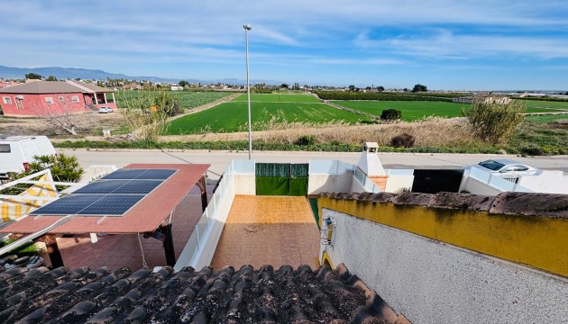 Revente - Townhouse - Daya Nueva