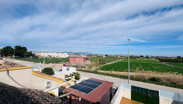 Revente - Townhouse - Daya Nueva