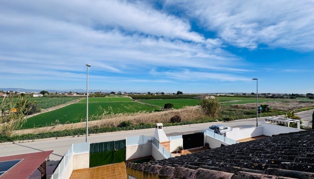 Revente - Townhouse - Daya Nueva