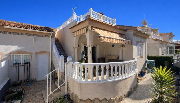 Sale - Townhouse - Algorfa - La finca Golf