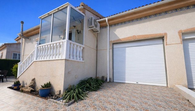 Sale - Townhouse - Algorfa - La finca Golf