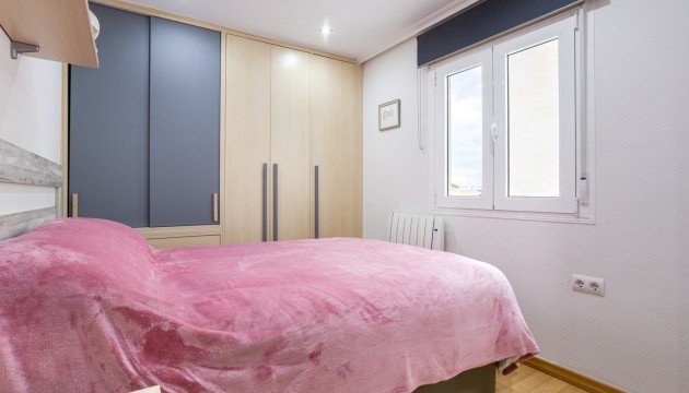 Venta - Apartamento - Los Montesinos