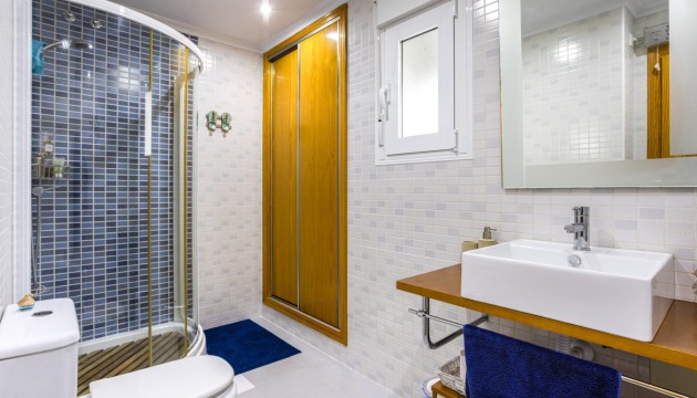 Venta - Apartamento - Los Montesinos