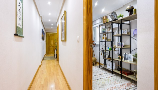 Venta - Apartamento - Los Montesinos