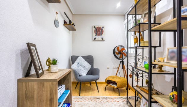 Venta - Apartamento - Los Montesinos